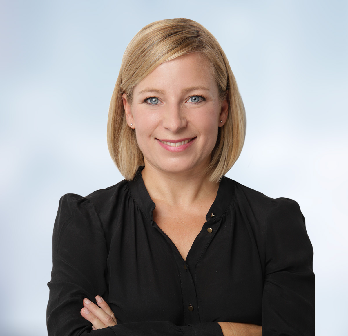 Annette Bachellerie - Marketing Managerin Lufthansa Ambient Media