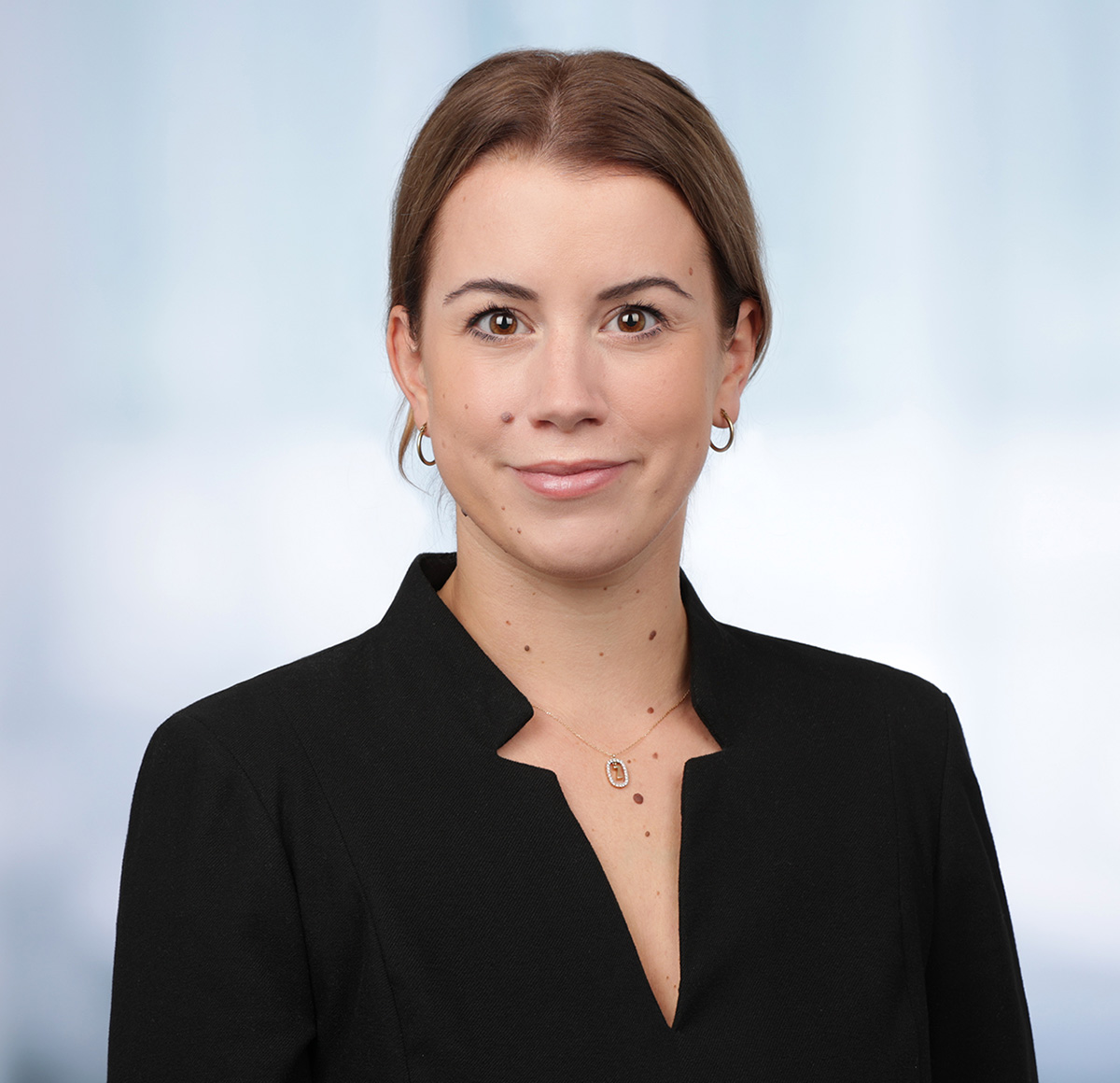 Lisa Muellerleile - Marketing Managerin Lufthansa Ambient Media